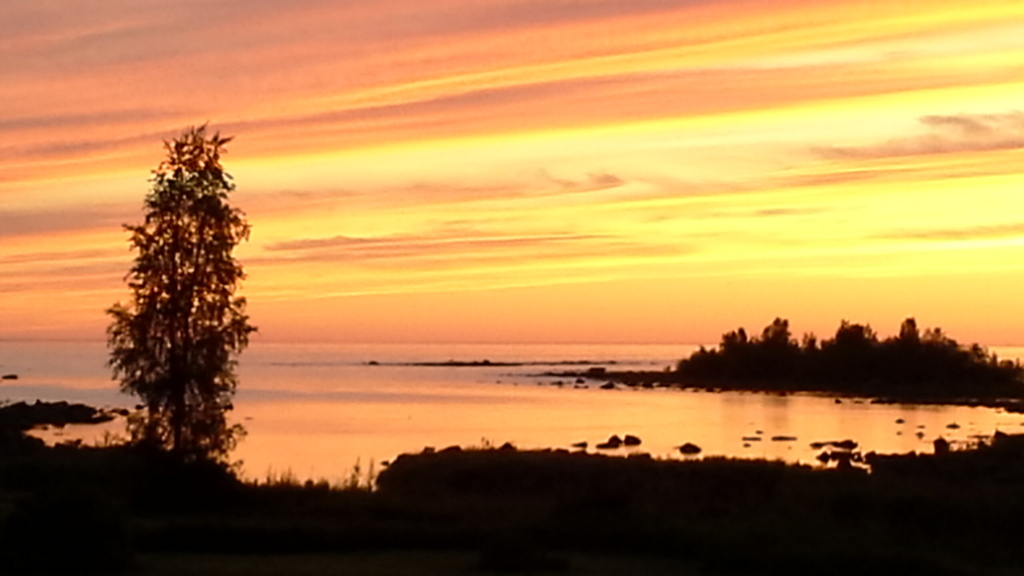 Kunnottomanperukan sääasema vanha 2